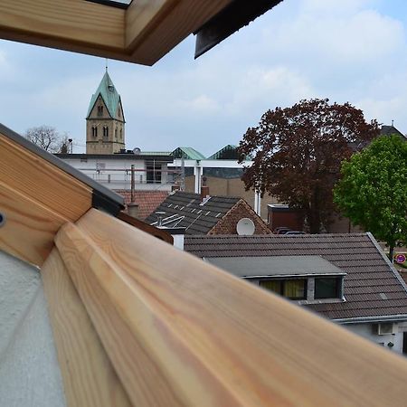Loft Apartments Pulheim Exterior foto