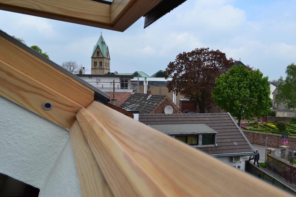 Loft Apartments Pulheim Exterior foto